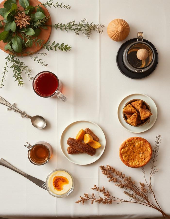 F&B